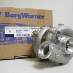 Turbo Volvo-Penta Marine 53269706094 / 53269886094