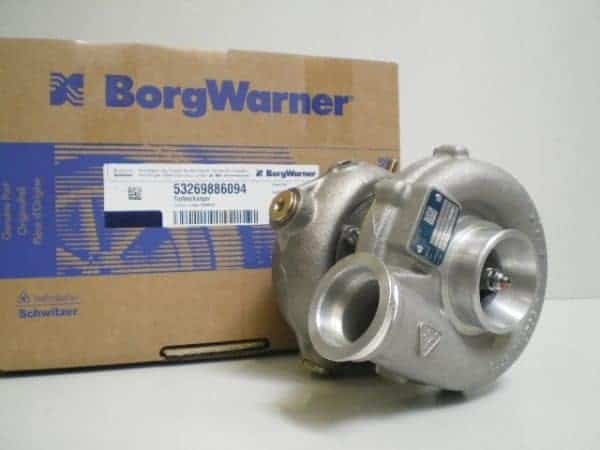 Turbo Volvo-Penta Marine 53269706094 / 53269886094