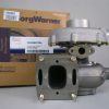 Turbo Iveco 53269707094 53269707095