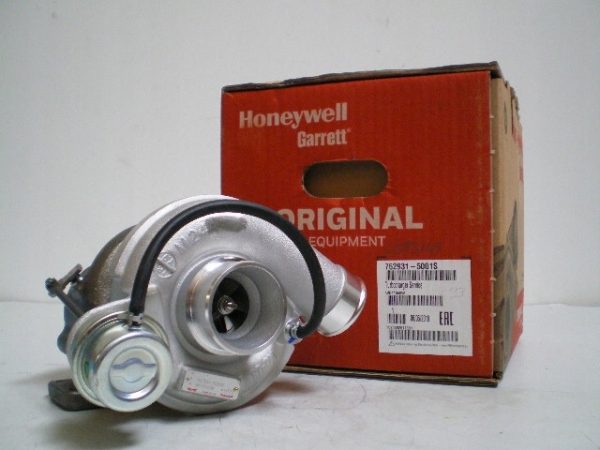 Turbo neuf Perkins / JCB 4.4