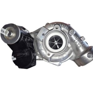 Turbo BMW 3.0 D B57D30B | 8570240 / 8570241
