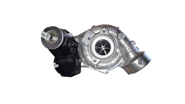 Turbo BMW 3.0 D B57D30B | 8570240 / 8570241