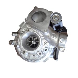 Turbo BMW 3.0 D B57D30B | 8570242 / 8570243