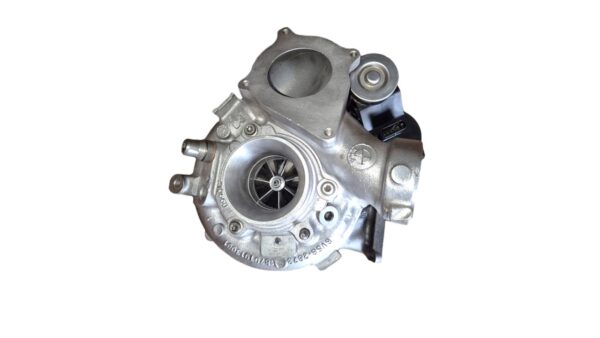 Turbo BMW 3.0 D B57D30B | 8570242 / 8570243