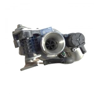 Turbo SsangYong 1.5 T-Gdi 163 CV | 860103-