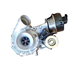 Turbo BMW X1 F45 F46 F48 2.0 B47C20 | 8584199