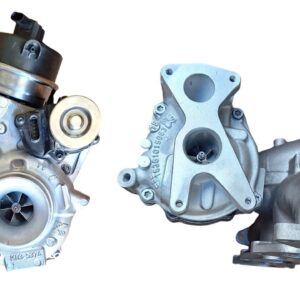 BiTurbo BMW 2.0 224 / 231 CV | 16319700013