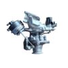 Turbo BMW 2.0d 150 CV | 17459700020