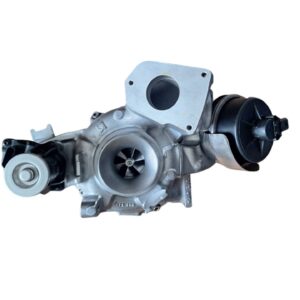 Turbo BMW 2.0d 150 CV | 17459700020