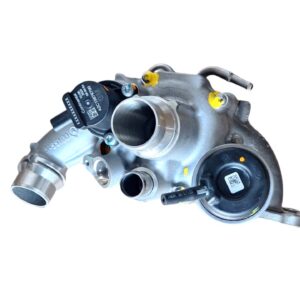 Turbo  Buick / Chevrolet / Opel 1.2 T 110 CV | 55513088