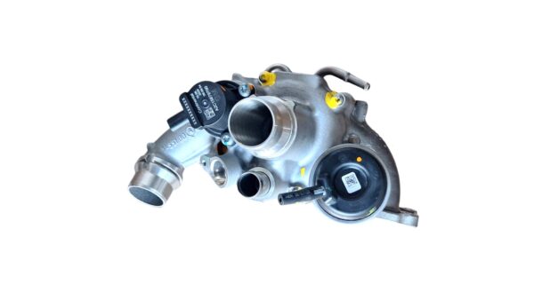 Turbo  Buick / Chevrolet / Opel 1.2 T 110 CV | 55513088