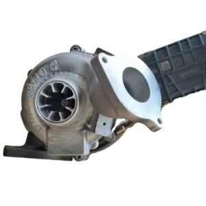 Turbo Audi 4.2 TDI 350 CV | 783412
