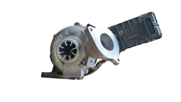 Turbo Audi 4.2 TDI 350 CV | 783412