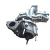 Turbo Audi 4.2 TDI 350 CV | 783412