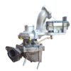 Turbo Audi 4.2 TDI 350 CV | 783412