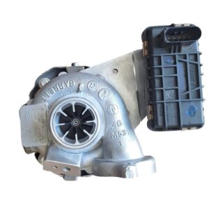 Turbo Audi A8 4.2 TDI 350 CV | 783413-0003