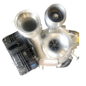 Turbo Mercedes 1.6d 120 / 122 / 160 CV | 853548
