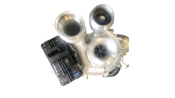 Turbo Mercedes 1.6d 120 / 122 / 160 CV | 853548