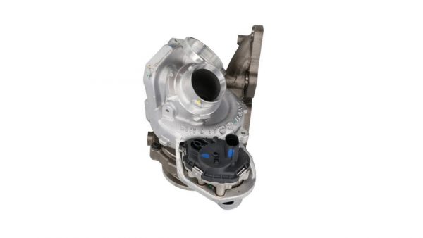 Turbo Audi / Seat / Skoda / VW 2.0 TD 150 CV | 878087