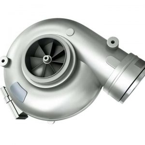 Turbo Iveco Daily 2.5 100 CV | 466974