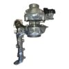 Turbo Alfa Romeo / Jeep 2.2 D 200CV | 53039700698
