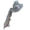 Turbo Alfa Romeo / Jeep 2.2 D 200CV | 53039700698