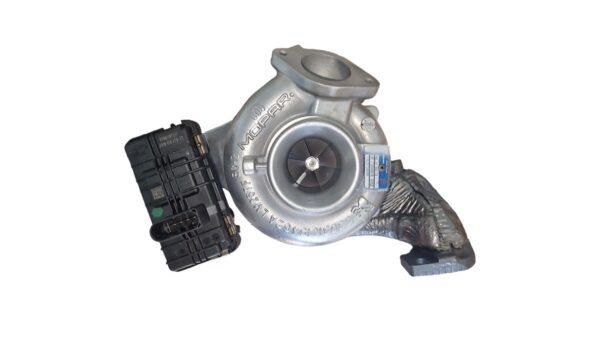 Turbo Alfa Romeo / Jeep 2.2 D 200CV | 53039700698