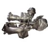 Turbo Master, Trafic, NV400, Movano 2.3L 136-170 CV | 846015