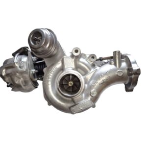 Turbo Master, Trafic, NV400, Movano 2.3L 136-170 CV | 846015