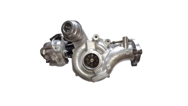 Turbo Master, Trafic, NV400, Movano 2.3L 136-170 CV | 846015