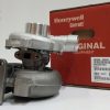 Turbo neuf Case International 1255 1455 XL
