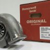 Turbo neuf Case International 1255 1455 XL