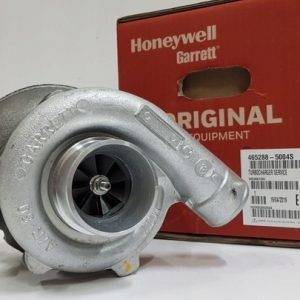 Turbo neuf Case International 1255 1455 XL