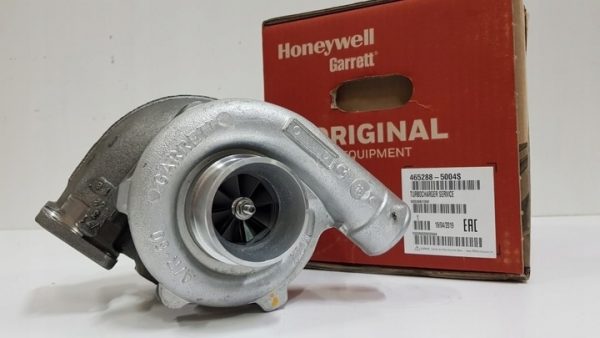 Turbo neuf Case International 1255 1455 XL