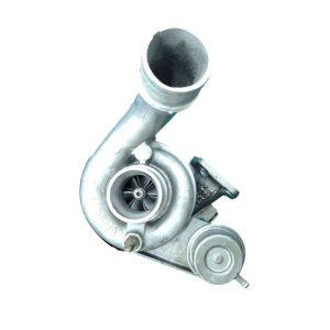 Turbo Renault R19 1.9 TD 90 CV | 454087-