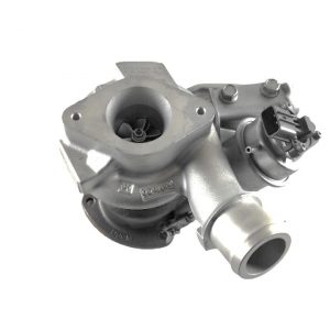 Turbo Ford Puma / Ranger 2.2 TDCI | 49131-06300 /20/40