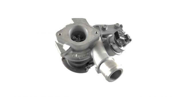 Turbo Ford Puma / Ranger 2.2 TDCI | 49131-06300 /20/40