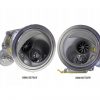 Turbo neuf G+D Audi RS4 RS5 2.9 TFSI 450 CV | 53039700531 / 53039700532
