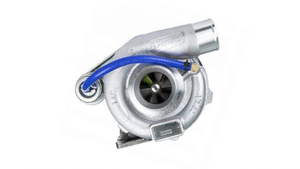 Turbo PERKINS / CAT 6.0 | 709942-0001