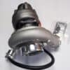 Turbo neuf HX40W Cummins 6CT 8.3 KOMATSU S6D114