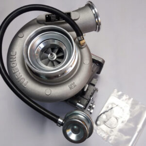 Turbo neuf HX40W Cummins 6CT 8.3 KOMATSU S6D114