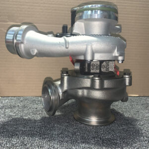 Turbo neuf BMW 118, 216, 318, X1, X2, MINI 1.5D 95-136 CV | B37A /B