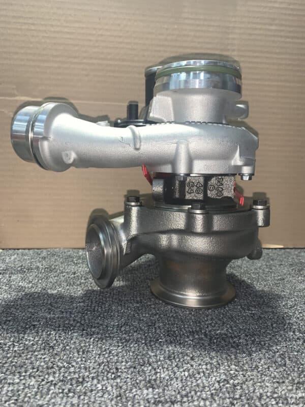 Turbo neuf BMW 118, 216, 318, X1, X2, MINI 1.5D 95-136 CV | B37A /B