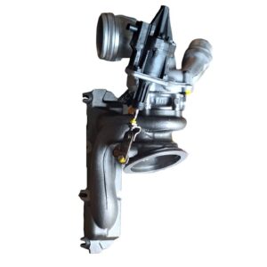 Turbo E.S BMW 216 218 X1 X2 MINI 1.2 1.5T 102-136 CV | 11657636784