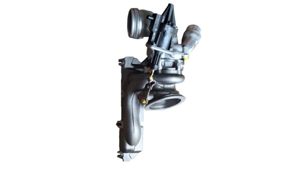 Turbo E.S BMW 216 218 X1 X2 MINI 1.2 1.5T 102-136 CV | 11657636784