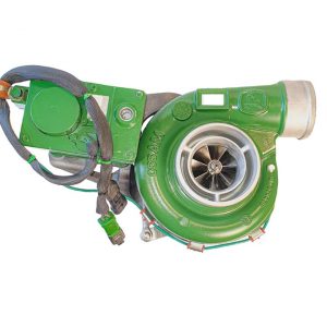 Turbo John Deere 4.5 L 6230/6330/6430 | 176990