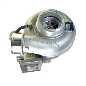 Turbo DAF CF85 / DAF 95XF