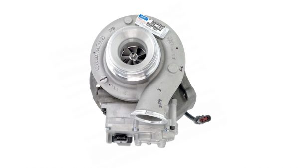 Turbo neuf DAF 1714964