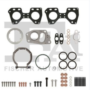 Kit de montage turbo