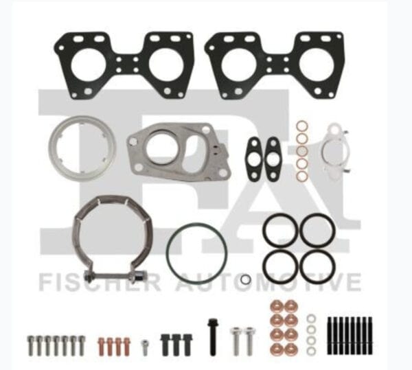 Kit de montage turbo